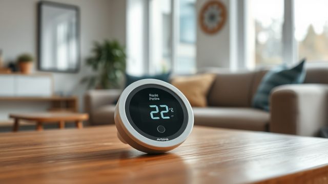 Airthings Corentium Home Radon Detector Temperature Drift Test: How Does It Perform in Varying Temperatures?
