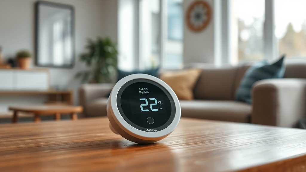 Airthings Corentium Home Radon Detector Temperature Drift Test: How Does It Perform in Varying Temperatures?