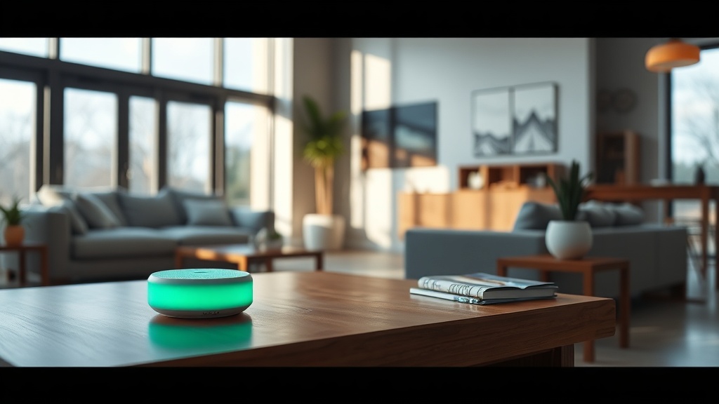 Airthings Wave Plus CO2 Sensor Accuracy Review: How Reliable Is It for Indoor Air Quality?