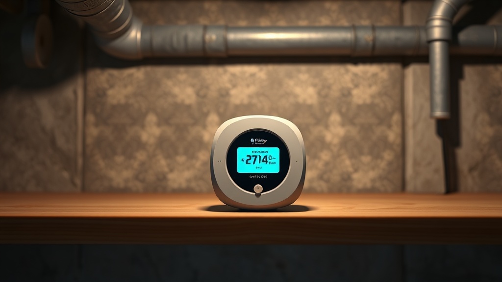 Airthings Wave Plus Radon Detector Fast Fluctuation Analysis: How Quickly Does It Respond to Radon Spikes?