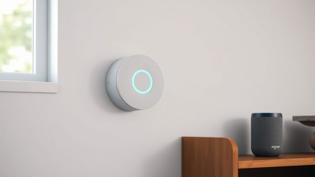 Airthings Wave Plus Smart Home Integration Review: Connecting to Alexa and IFTTT