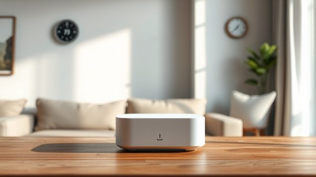 Airthings Wave Plus Temperature and Humidity Accuracy Review: How Reliable Are the Sensors?