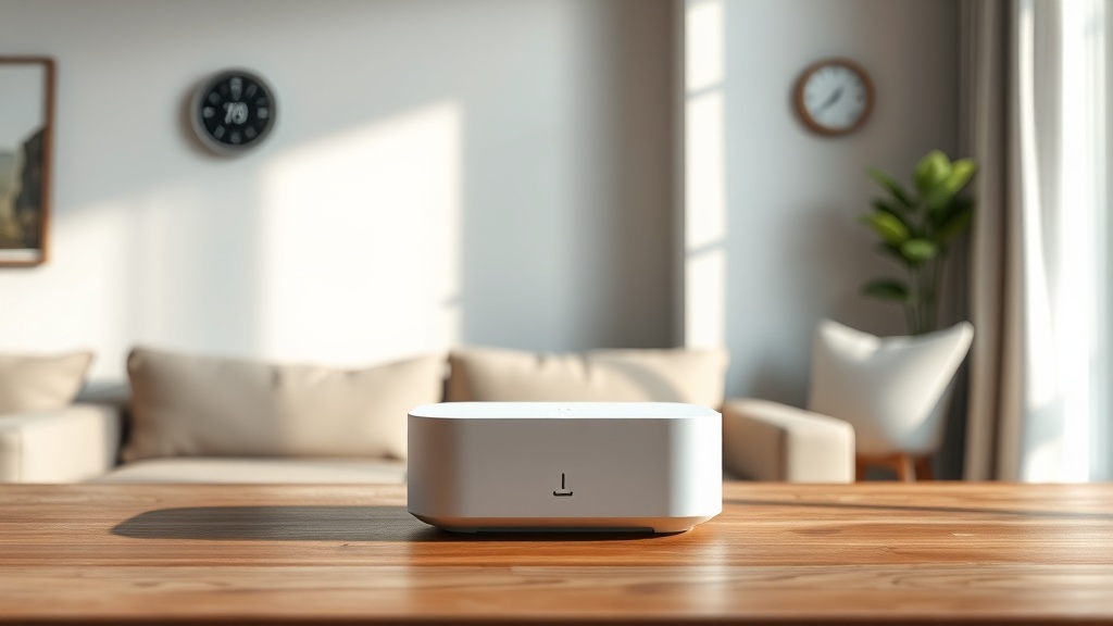 Airthings Wave Plus Temperature and Humidity Accuracy Review: How Reliable Are the Sensors?