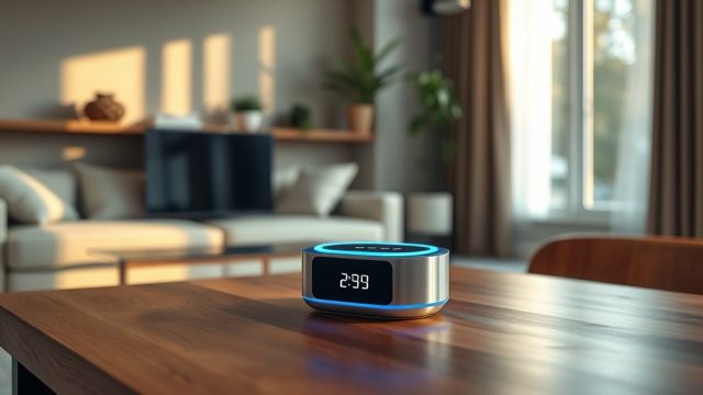 Airthings Wave Plus vs. Corentium Home Energy Consumption: Which Is More Power-Efficient?