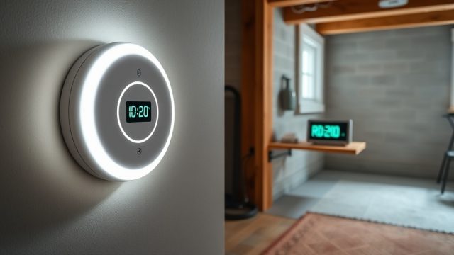 Airthings Wave Plus vs. Ecosense RD200 RadonEye: Accuracy at High Radon Levels (10+ pCi/L)