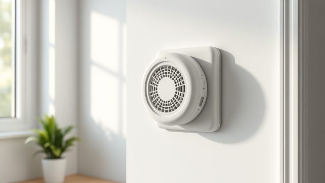 Airthings Wave Plus vs. Ecosense RD200 RadonEye Installation Comparison: Which Is Easier to Set Up?