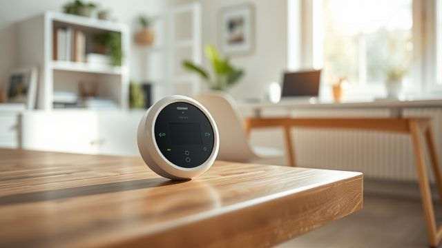 Ecosense RD200 RadonEye Field Portability Test: Performance Across Different Environments