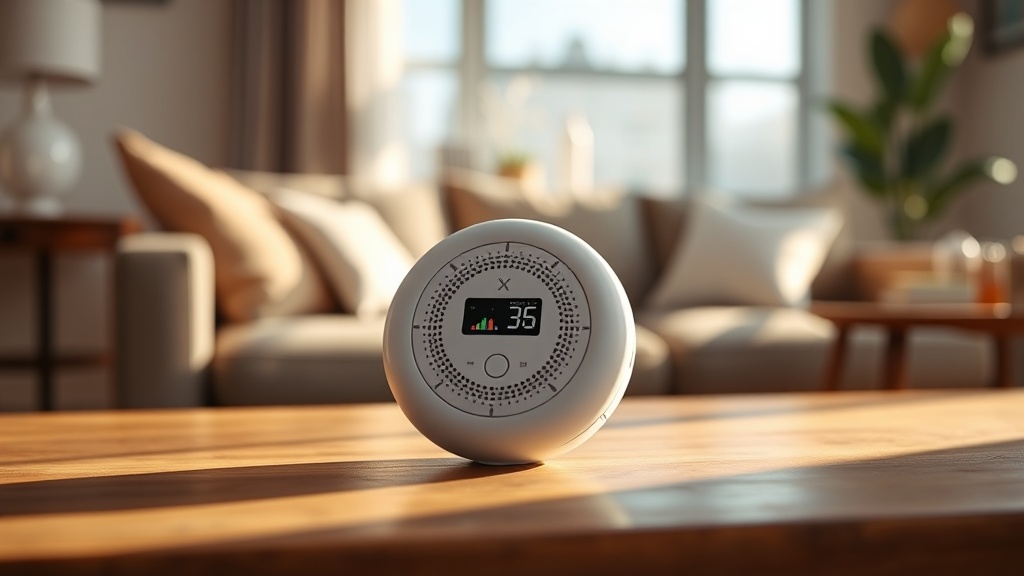 Ecosense RD200 vs. Airthings Wave Plus: Which Radon Monitor Should You Buy?